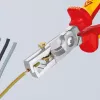 Nůžky odiozolovací VDE 1000V Knipex