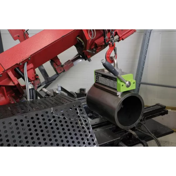 Magnet pro zvedání břemen FX-R100 FLAIG