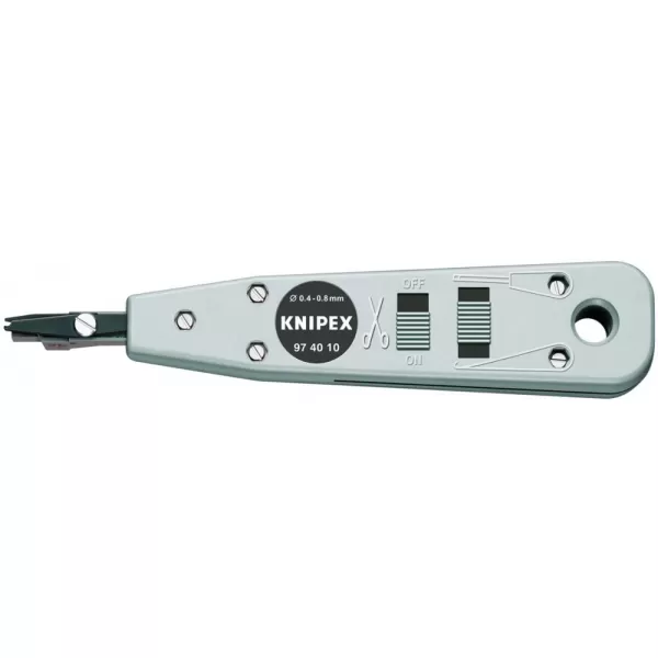 Usazovací nástroj 97 40 10 Knipex