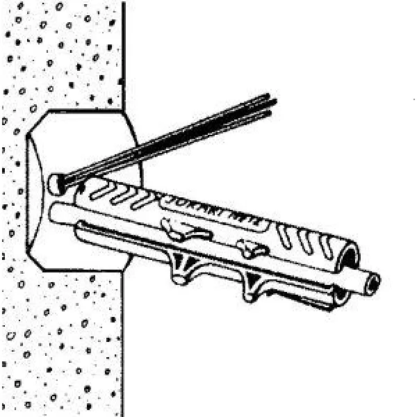 Odplášťovač 15 Secura 8-13qmm JOKARI