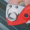 Nůžky na řezání hadic a chrániček 90 20 185 Knipex
