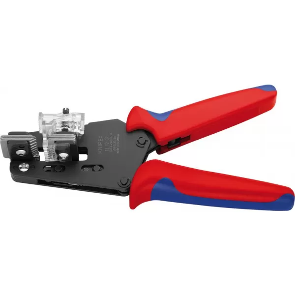 Kleště odizolovací, univerzální 12 12 02 Knipex