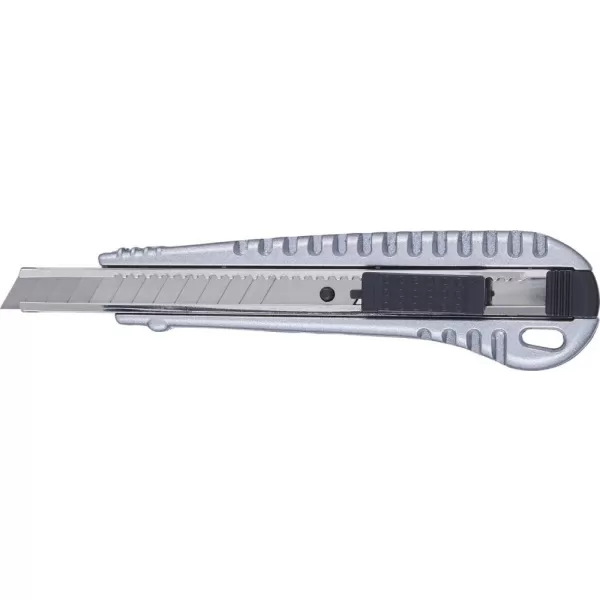 Nůž Cutter Metall 9mm m. 1 čepel FORTIS