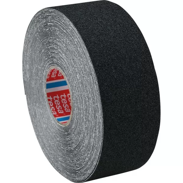 tesa® protiskluzová 15mx50mm, černá  