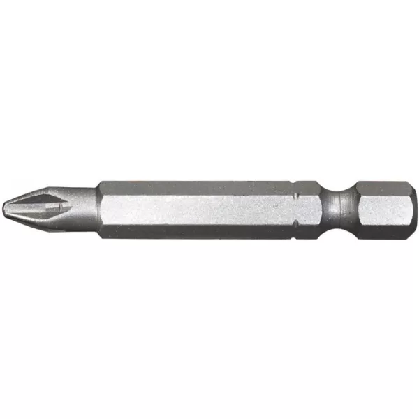 Bit šroubovací tvrdý typ 1/4" DIN3126E6,3 PH2x50mm FORMAT