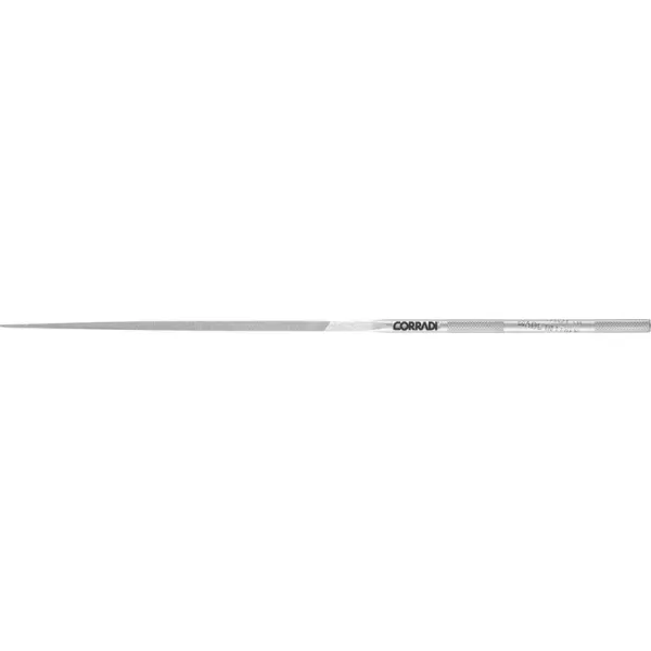 Pilník jehlový přesný 4-hran 160mm sek 0 PFERD