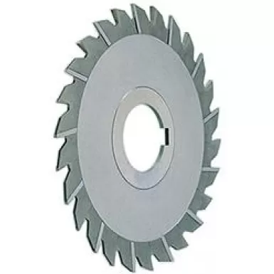 Kotoučová fréza DIN1834 HSS-Co5 80x1,6mm FORMAT