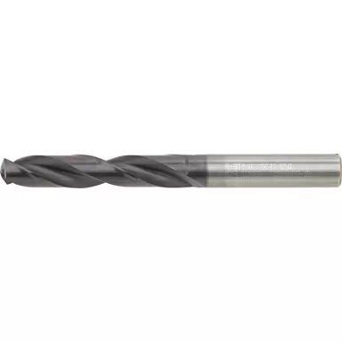 Vrták do kovu SL tvrdokov FIRE vnitřní chlazení stopka 6537-HE 5xD 14,70mm GÜHRING