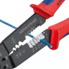 Kleště lisovací 97 22 240 Knipex