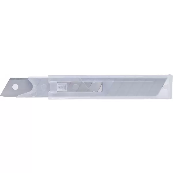Odlamovací čepel 18mm 10 kusů FORTIS
