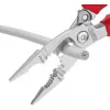 Kleště univezální elektroinstal. 13 96 200 Knipex