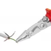 Kleště univezální elektroinstal. 13 96 200 Knipex