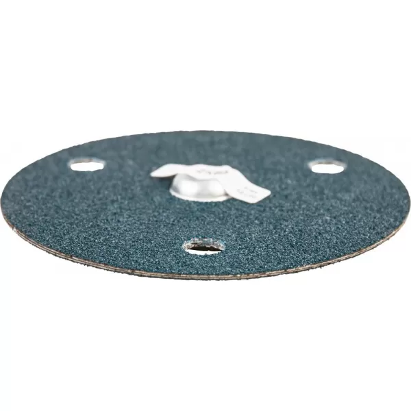 Kotouč brusný oboustranný zirkonkorund 125x3,5mm K40 FORMAT