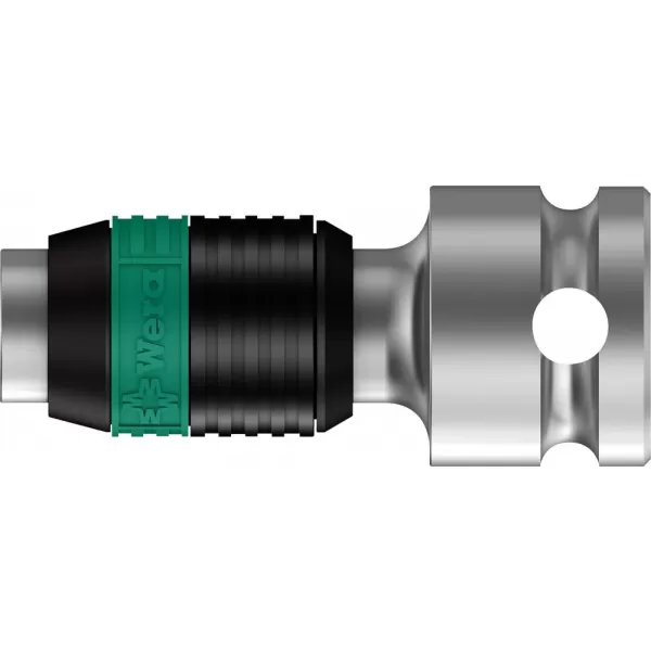 Adaptér na bity ZYKLOP (výkovek) DINISO1173-C6,3 a E6,3 3/8" Wera 05003590001