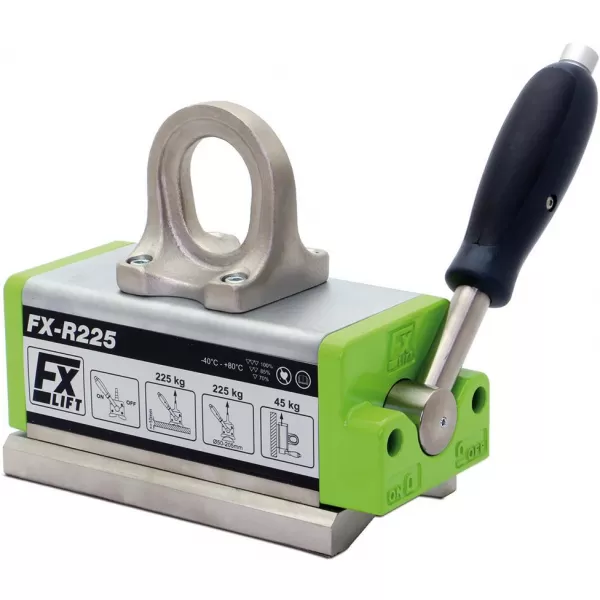 Magnet pro zvedání břemen FX-R100 FLAIG