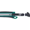 Nůž Cutter plast 9mm m. 3 čepele FORTIS