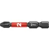 Bit šroubovací 1/4" DIN 3126 E6,3 PH2x50mm Balení 5 ks 5057656001