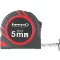 Metr svinovací 5mx19mm magnet FORMAT