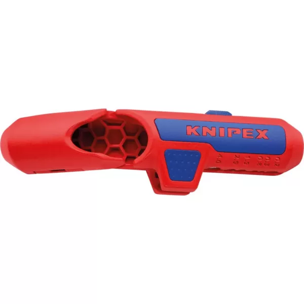 Nástroj odizolovávací univerzální, pro leváky 16 95 02 SB Knipex