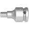 Klíč nástrčný kovaný 1/2" imbus 10mm ASW