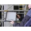 Aku stavební zářič VEGA 4 CONNECT 2000-4000 lum. bez bat. SCANGRIP