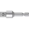 Sada adaptérů pro nástrčkové klíče 1/4"-1/2" 3 ks. Wera 05073200001