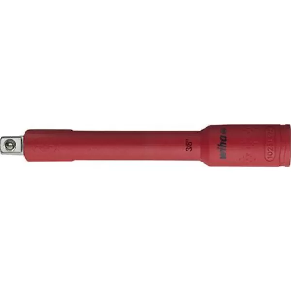 Prodloužení 3/8" VDE 125mm Wiha