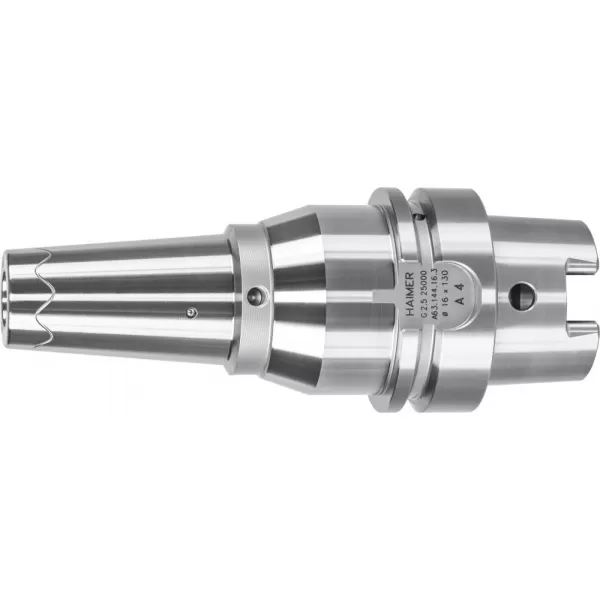 Termo upínač DIN69893A A63 16,0/27,0x160mm HAIMER