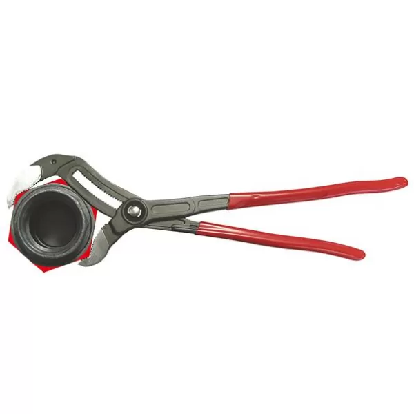 Kleště siko 400mm Knipex Cobra®