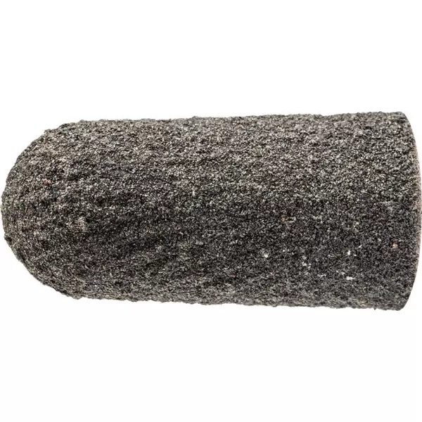 Brusná čepička, tvar L pro 11x25mm K60 PFERD