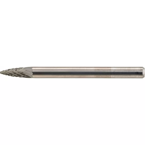 Fréza technická HM, stromovitá 0613 C 3mm 6x13mm FORMAT