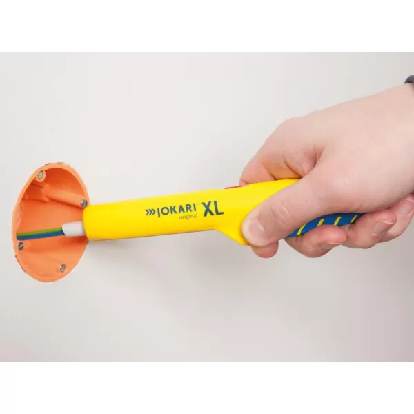 Odplášťovač XL JOKARI