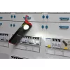 Ruční Lampa aku LED hliník 380lm FORMAT