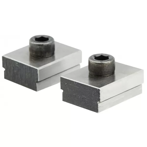 Sada T-maitc 20x18mm se šroubkem RÖHM