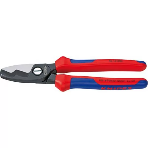 Nůžky kabelové 95 12 200 Knipex
