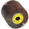 Lamelový brusný váleček SM611 K120 100x100x19mm Klingspor