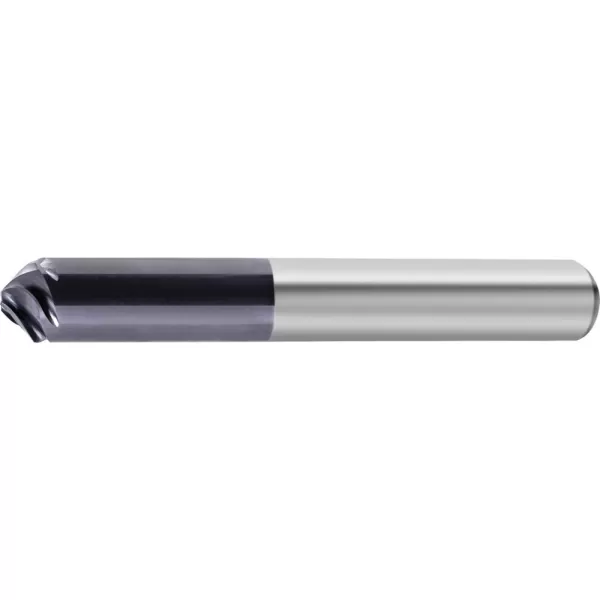 SpyroTec fréza na hr.VHM HA dl. 5Z DN 20,0 mm GÜHRING