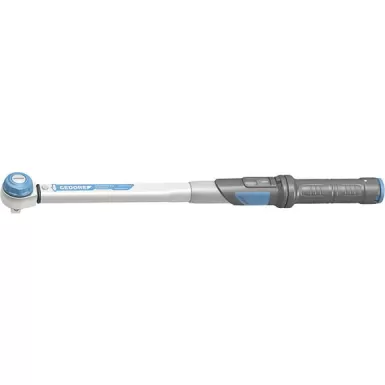 Momentový klíč DREMASTER K 20-100Nm 1/2" GEDORE