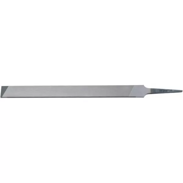 Jemný začisťovací pilník, DIN 7262F 250mm sek 2 FORMAT