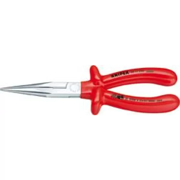 Kleště půlkulaté s břity 26 17 200 Knipex