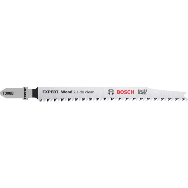 List primoc.pily Expert T 308 B 5 ks/bal. Bosch 