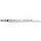List primoc.pily Expert T 308 B 5 ks/bal. Bosch 