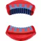 Čelisti plastové pro 2K 81 1x 250 (4x) 81 19 250 V02 Knipex