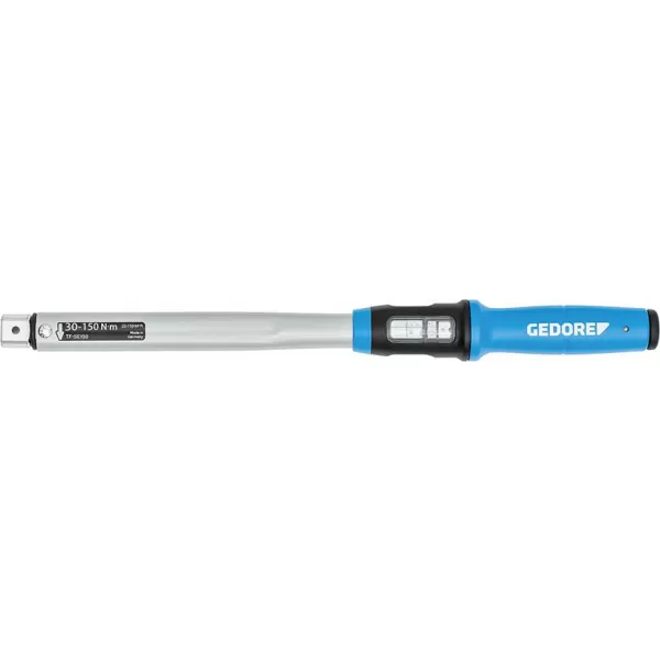 Momentový klíč TORCOFIX TF-SE 5-25Nm 9x12mm Gedore