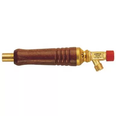 Držadlo propan CLASSIC G3/8" LH tlak 1,5bar GCE