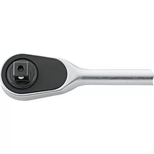 Ráčna 512QR N80 1/2" STAHLWILLE