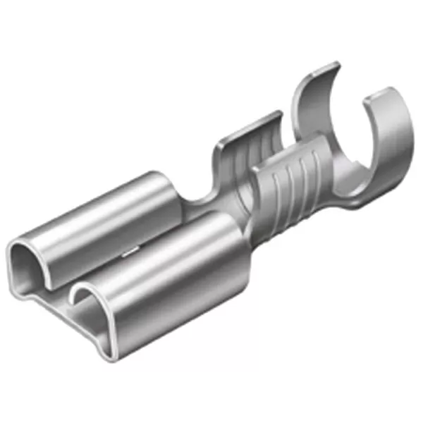 Krimpovaci pákové kleště 0,1–2,5 mm² KNIPEX 
