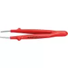 Pinzeta přesná, přímá, do 1000 v 92 67 63 Knipex