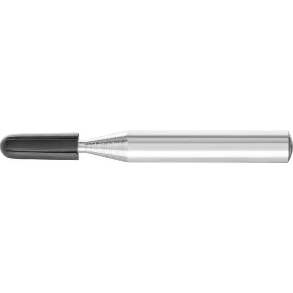 Držák na brusné čepičky tvar L 5x15x6mm PFERD