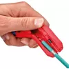 Nástroj odizolovávací univerzální, pro leváky 16 95 02 SB Knipex